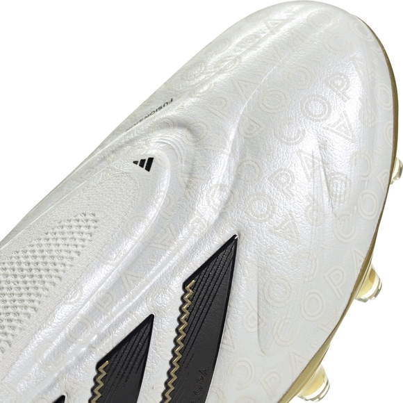 Men\'s Adidas Copa Pure 3 Elite Laceless FG\'Road to Glory Pack\' main image 8